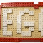 Le jeu concours de LEGO France pour Noël 2022