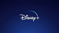 Logo Disney plus