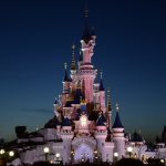 Disneyland Paris organise un jeu concours Marvel