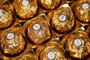 Jeu concours : remportez des chocolats Ferrero grâce à Femme Actuelle